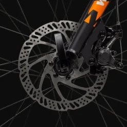 XC 240 Trainer 24, mountainbike, junior - Barncykel - XC 240 Trainer 24, mountainbike, junior