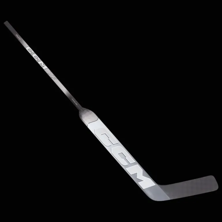 XF Goalie Stick P4 - 24/25, målvaktsklubba, senior - Målvaktklubbor - XF Goalie Stick P4 - 24/25, målvaktsklubba, senior