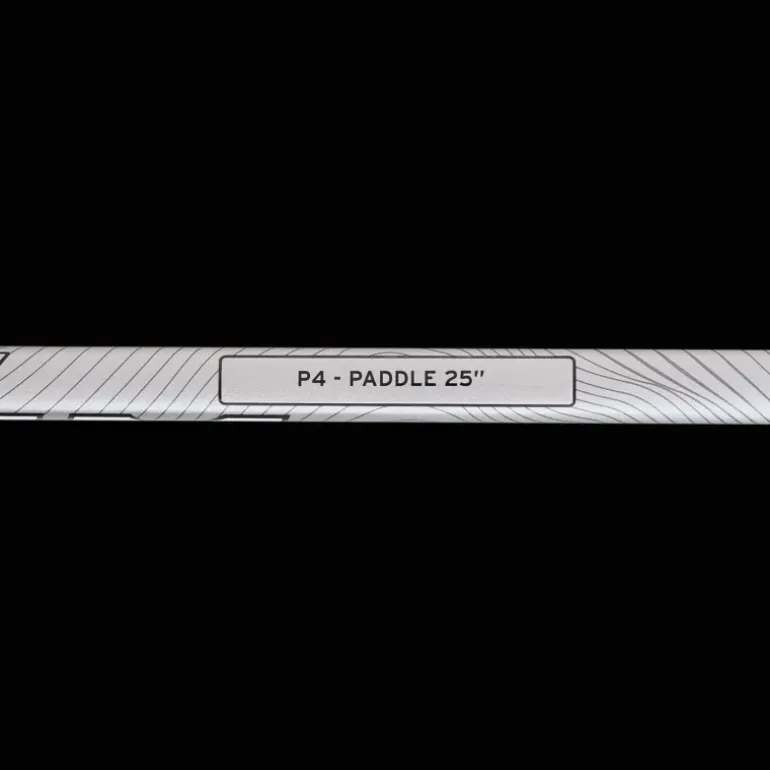 XF Goalie Stick P4 - 24/25, målvaktsklubba, senior - Målvaktklubbor - XF Goalie Stick P4 - 24/25, målvaktsklubba, senior