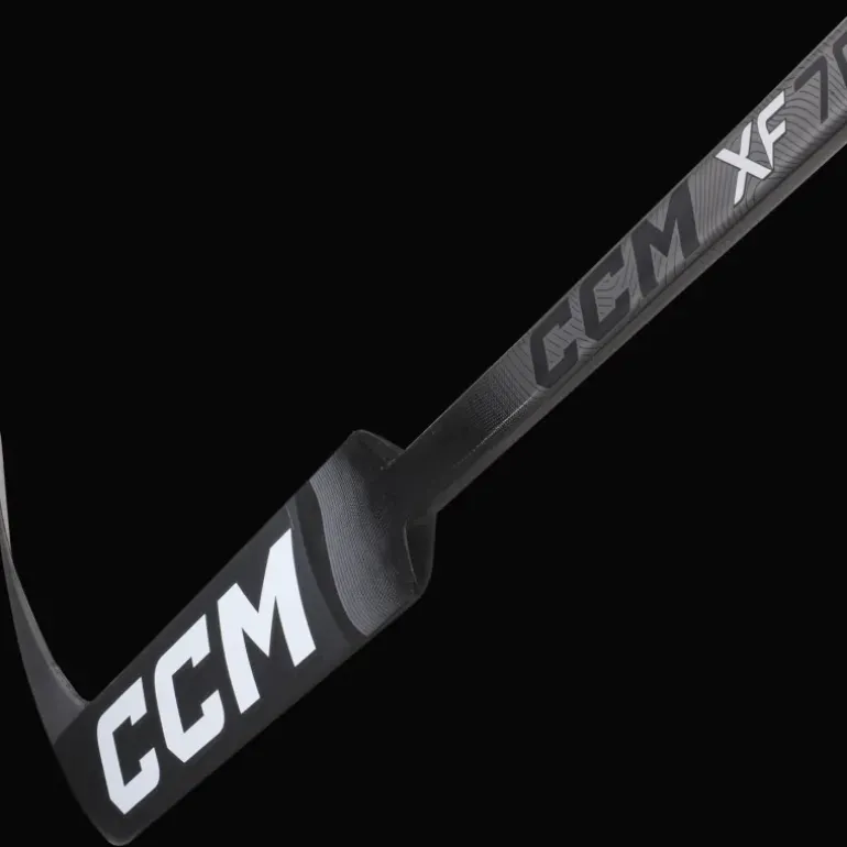 XF70 Goalie Stick P4 - 24/25, målvaktsklubba, junior - Målvaktklubbor - XF70 Goalie Stick P4 - 24/25, målvaktsklubba, junior