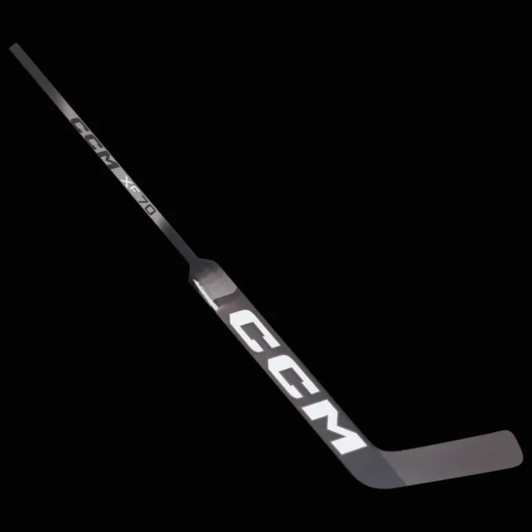 XF70 Goalie Stick P4 - 24/25, målvaktsklubba, senior - Målvaktklubbor - XF70 Goalie Stick P4 - 24/25, målvaktsklubba, senior