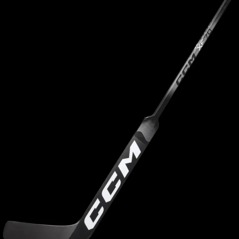 XF70 Goalie Stick P4 - 24/25, målvaktsklubba, senior - Målvaktklubbor - XF70 Goalie Stick P4 - 24/25, målvaktsklubba, senior