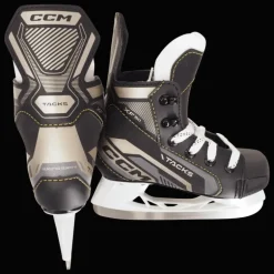 XF50 Skates - 25/26, hockeyskridsko, barn - Skridskor - XF50 Skates - 25/26, hockeyskridsko, barn