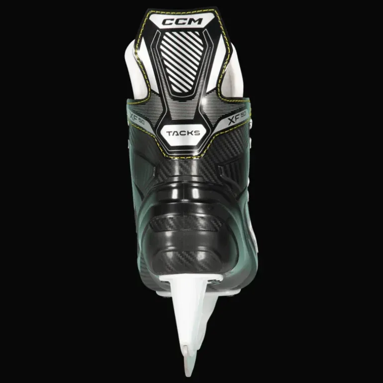 XF50 Skates- 25/26, hockeyskridsko, intermediate - Skridskor - XF50 Skates- 25/26, hockeyskridsko, intermediate