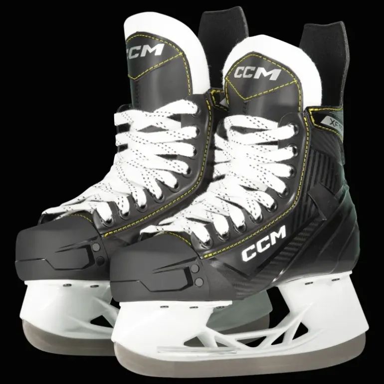 XF50 Skates - 25/26, hockeyskridsko, junior - Skridskor - XF50 Skates - 25/26, hockeyskridsko, junior