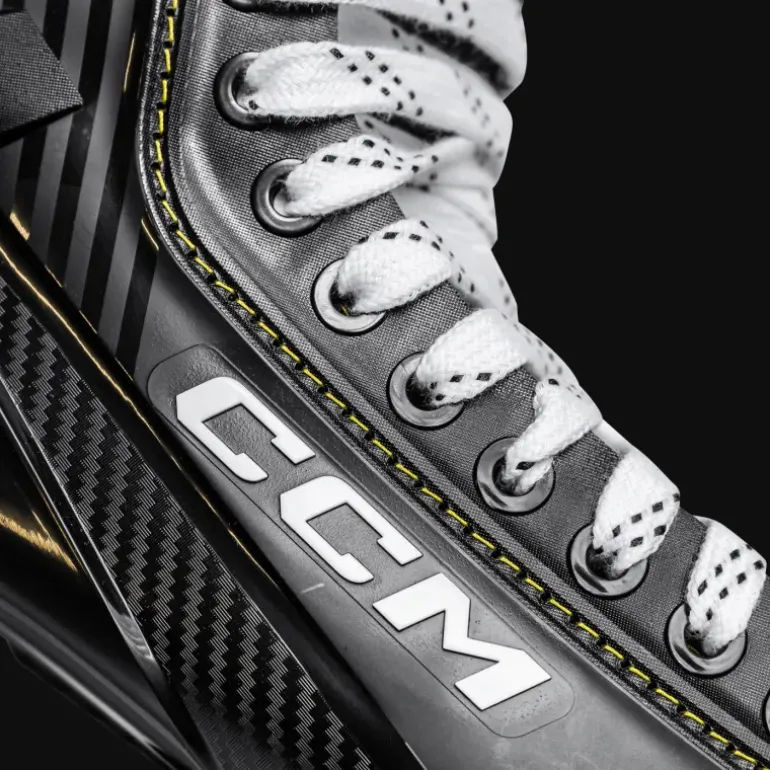 XF50 Skates - 25/26, hockeyskridsko, senior - Skridskor - XF50 Skates - 25/26, hockeyskridsko, senior