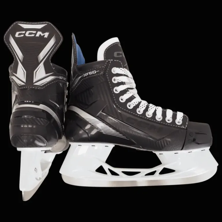 XF60 Skates - 25/26, hockeyskridsko, senior - Skridskor - XF60 Skates - 25/26, hockeyskridsko, senior