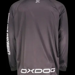 Xguard Goalie Shirt No Padding, träningströja senior - Målvakt - Xguard Goalie Shirt No Padding, träningströja senior