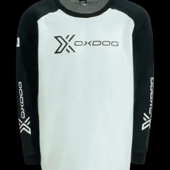 Xguard Goalie Shirt Padded, träningströja senior - Målvakt - Xguard Goalie Shirt Padded, träningströja senior