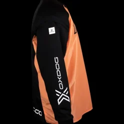 Xguard Goalie Shirt Padded, träningströja senior - Målvakt - Xguard Goalie Shirt Padded, träningströja senior
