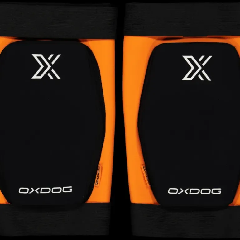 Xguard Kneeguard Medium, knäskydd - Målvakt - Xguard Kneeguard Medium, knäskydd