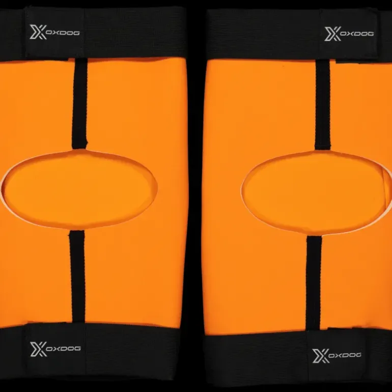 Xguard Kneeguard Medium, knäskydd - Målvakt - Xguard Kneeguard Medium, knäskydd