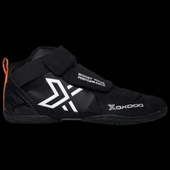 2022 Xguard Lightflex Goalie Shoe, innebandysko senior - Målvakt - 2022 Xguard Lightflex Goalie Shoe, innebandysko senior