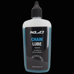 XLC Chain lube 100ml, kedjeolja - Oljor & Fetter - XLC Chain lube 100ml, kedjeolja