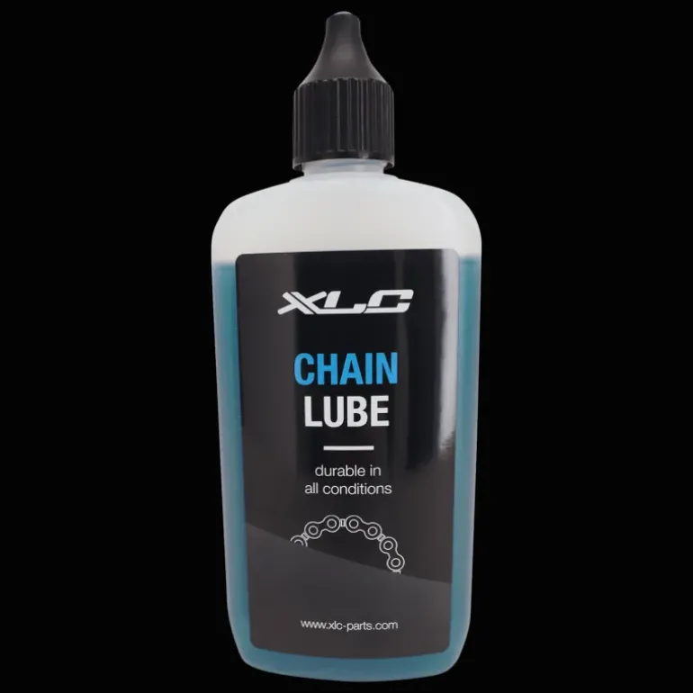 XLC Chain lube 100ml, kedjeolja - Oljor & Fetter - XLC Chain lube 100ml, kedjeolja