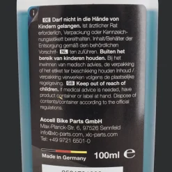 XLC Chain lube 100ml, kedjeolja - Oljor & Fetter - XLC Chain lube 100ml, kedjeolja