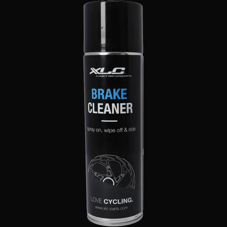 XLC Disc brake cleaner 500ml, bromsrengöringsmedel - Oljor & Fetter - XLC Disc brake cleaner 500ml, bromsrengöringsmedel