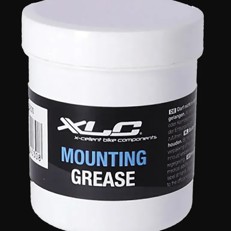 XLC Monteringsfett 100g, universalfett - Oljor & Fetter - XLC Monteringsfett 100g, universalfett