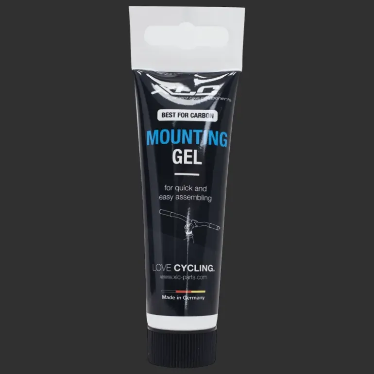 XLC Mounting gel 50g, gel för kolfiberdelar - Oljor & Fetter - XLC Mounting gel 50g, gel för kolfiberdelar
