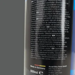 XLC Universal bike cleaner 500ml spray, rengöringsspray - Oljor & Fetter - XLC Universal bike cleaner 500ml spray, rengöringsspray