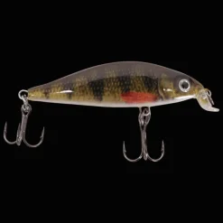 X-light Minnow 5cm, wobbler - Wobbler - X-light Minnow 5cm, wobbler