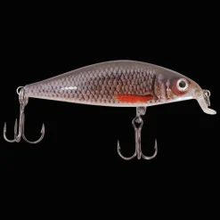 X-light Minnow 5cm, wobbler - Wobbler - X-light Minnow 5cm, wobbler