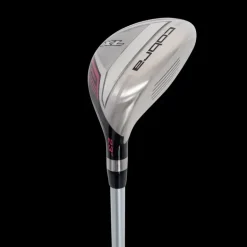 XL SPEED HYBRID RH WMN, golfklubba dam - Hybrider - XL SPEED HYBRID RH WMN, golfklubba dam