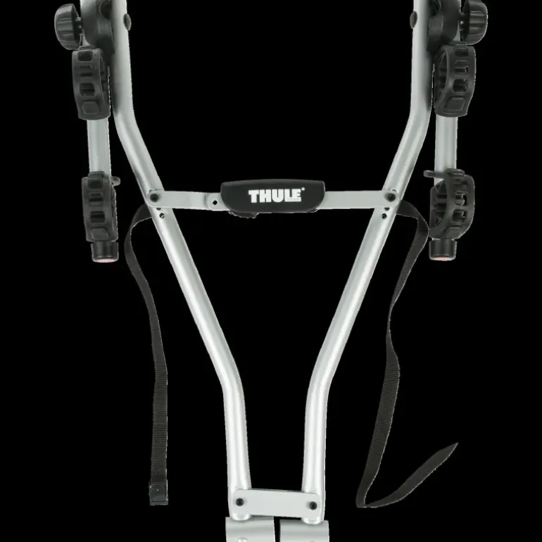 Xpress 970 bikerack 2 bikes incl. bag - Stativ För Cykelparkering - Xpress 970 bikerack 2 bikes incl. bag