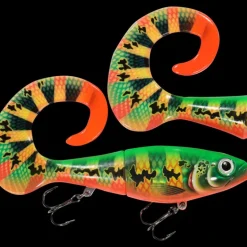 X-rap Otus 17cm - Wobbler - X-rap Otus 17cm