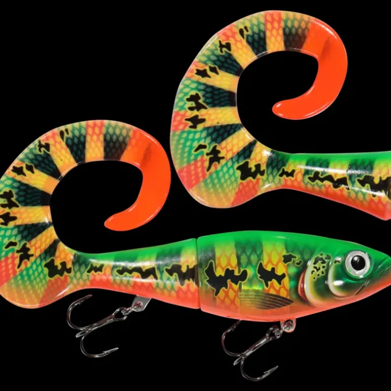 X-rap Otus 17cm - Wobbler - X-rap Otus 17cm