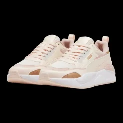 X-Ray 2 Square, fritidsskor, dam - Fritidsskor & Sneakers - X-Ray 2 Square, fritidsskor, dam