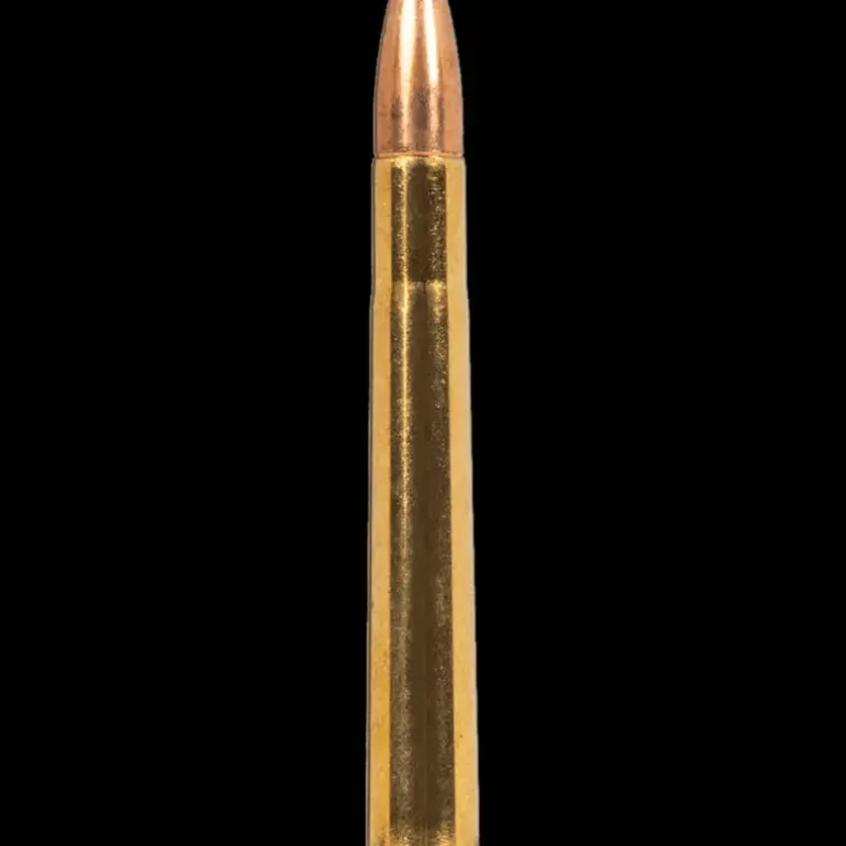 9,3X74R 18,5 g ORYX, gevärsammunition - Kula - 9,3X74R 18,5 g ORYX, gevärsammunition