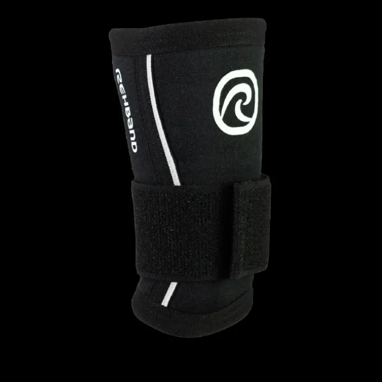 X-RX Wrist-Support 5mm L, handledsstöd vänster - Handled - X-RX Wrist-Support 5mm L, handledsstöd vänster