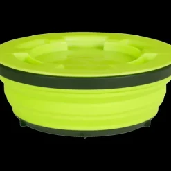 X-seal & Go Large Lime - Kokkärl & Bestick - X-seal & Go Large Lime