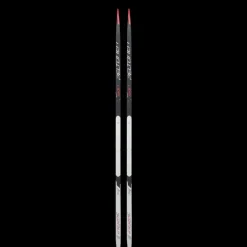 XS Skis Infra C Skin 3.0 Move ready 24/25, skida med stighud - Skinskidor - XS Skis Infra C Skin 3.0 Move ready 24/25, skida med stighud