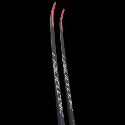 XS Skis Infra C Skin 3.0 Move ready 24/25, skida med stighud - Skinskidor - XS Skis Infra C Skin 3.0 Move ready 24/25, skida med stighud