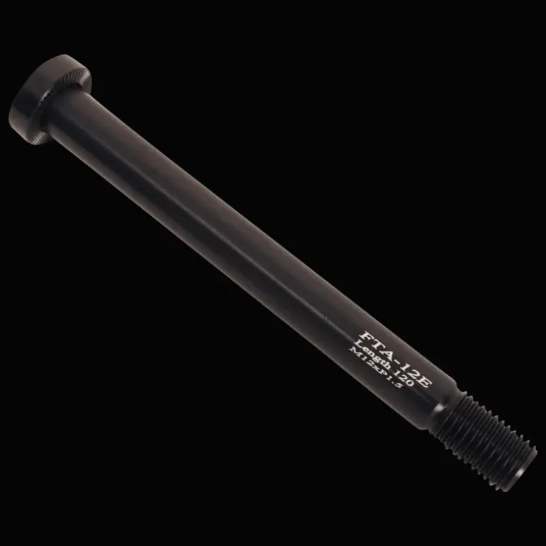 XTA-12E Front Thru Axle