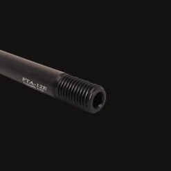 XTA-12E Front Thru Axle