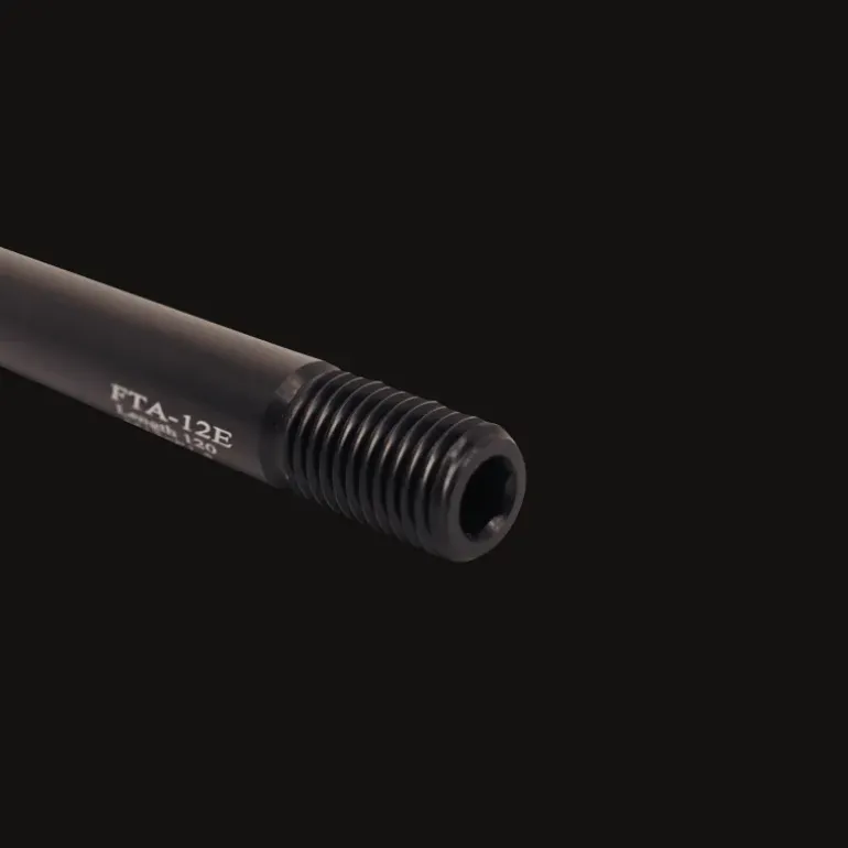 XTA-12E Front Thru Axle