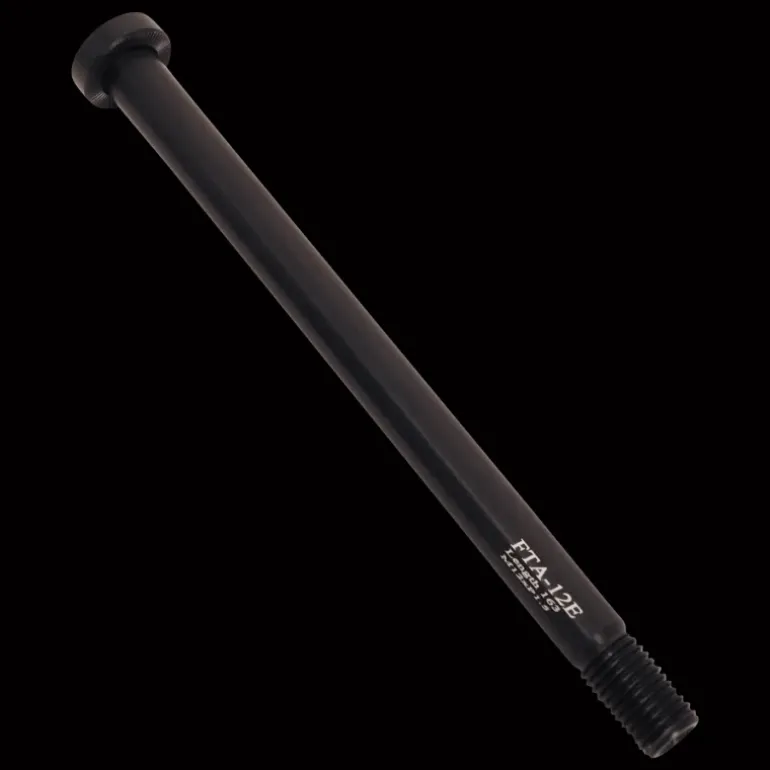 XTA-12E Rear Thru Axle