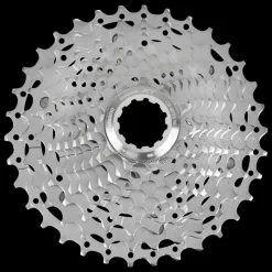XT 10-delad 11 – 34T, växelkassett - Kassett - XT 10-delad 11 – 34T, växelkassett