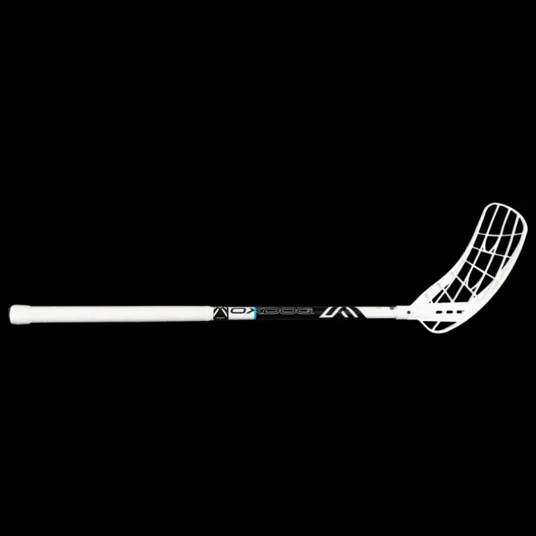 Xtech 33 WT 75 Round NB, innebandyklubba junior - Innebandyklubbor för barn & juniorer - Xtech 33 WT 75 Round NB, innebandyklubba junior
