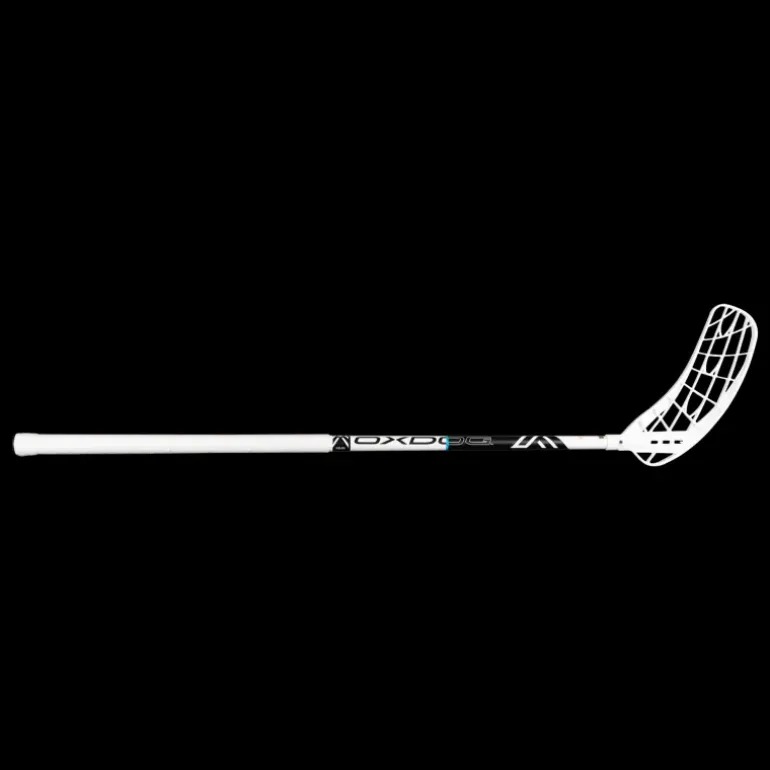 Xtech 33 WT 85 Round NB, innebandyklubba junior - Innebandyklubbor för barn & juniorer - Xtech 33 WT 85 Round NB, innebandyklubba junior
