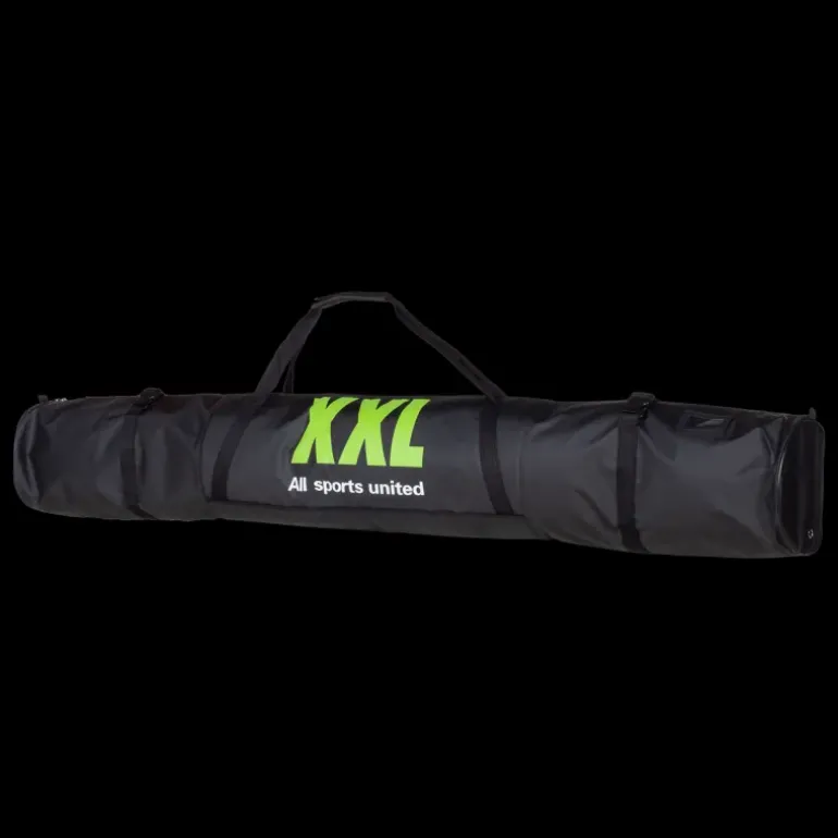 XXL Alpine Bag, fits two pairs of skis, 190cm 24/25, skidbag - Skid & Snowboardtransport - XXL Alpine Bag, fits two pairs of skis, 190cm 24/25, skidbag