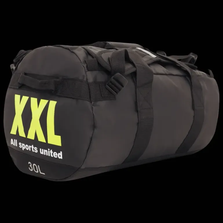 XXL Duffel Bag 30L, vattenavvisande bag - Duffelbag & Träningsväskor - XXL Duffel Bag 30L, vattenavvisande bag