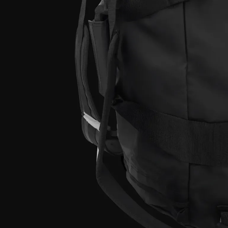 XXL Duffel Bag 60L, vattenavvisande bag - Duffelbag & Träningsväskor - XXL Duffel Bag 60L, vattenavvisande bag