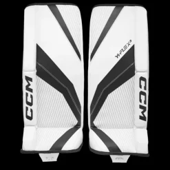 Yflex 3 Goalie Pads - 24/25, målvaktsskydd, barn - Målvaktsskydd - Yflex 3 Goalie Pads - 24/25, målvaktsskydd, barn