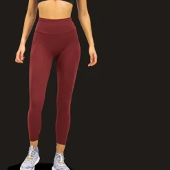Yoga Essentials 7/8 Tight, träningstights dam - Träningstights - Yoga Essentials 7/8 Tight, träningstights dam