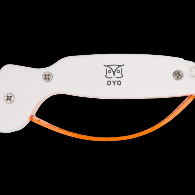 Øyo Knivslip Accusharp, knivslip - Knivslip & Knivbryne - Øyo Knivslip Accusharp, knivslip