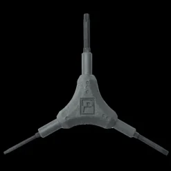 Y Torx Star key tool, Torx T10/T25/T30, Unbrako torx cykelverktyg - Cykelverktyg - Y Torx Star key tool, Torx T10/T25/T30, Unbrako torx cykelverktyg